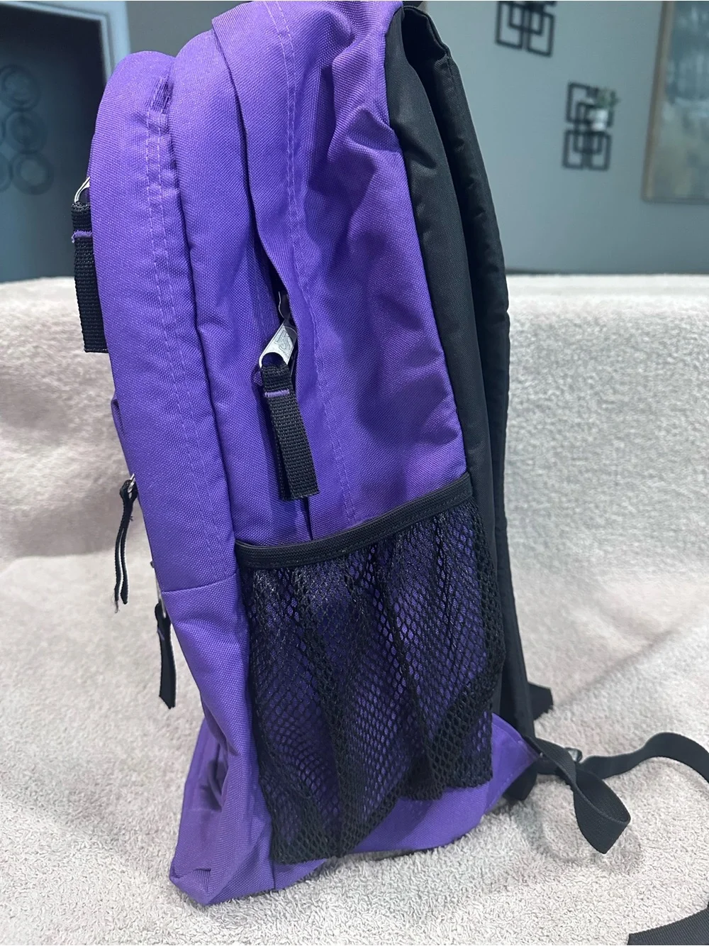 Jansport classic backpack